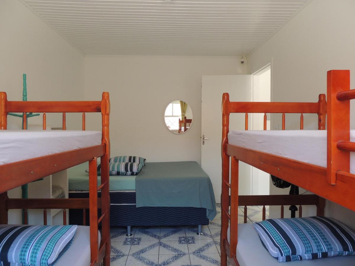 Casa Piscina Pinheira -Sc Villa Palhoca Luaran gambar